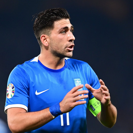 Γκολ ο Μπακασέτας, νίκη η Τραμπζονσπόρ: Αυτά τα δύο πάνε... μαζί