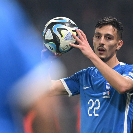 Πιο παραγωγικός από ποτέ: Ο Γιαννούλης είναι στα... καλύτερά του στη Νόριτς