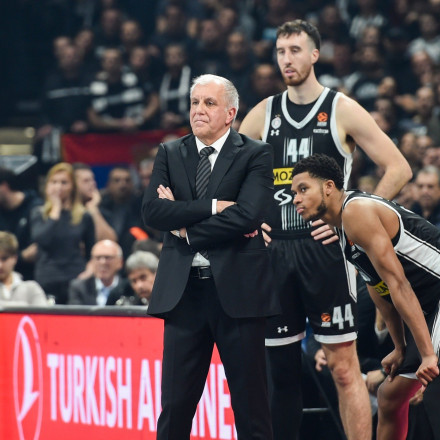 Ομπράντοβιτς: «Λυπάμαι για τον Ιτούδη»