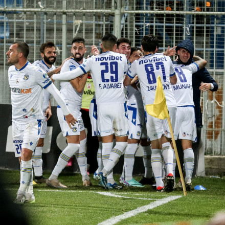 Αστέρας Τρίπολης: Απέχει από τη ψηφοφορία της λίγκας