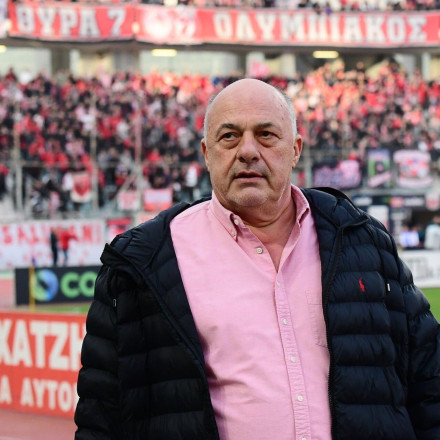 Μπέος για ΠΑΟΚ-Βόλος: «Υποψιάζομαι παράνομο στοιχηματικό αγώνα»