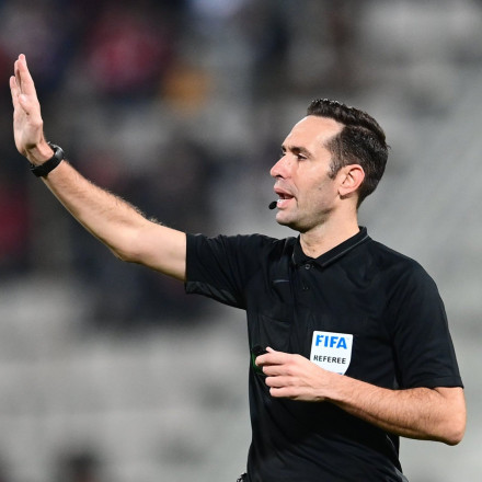 Οι Έλληνες διαιτητές στο πλευρό της ΕΛΑΣ: «Έφτασε η ώρα για σκληρές αποφάσεις»