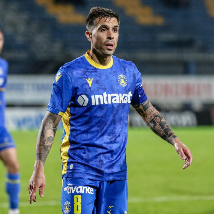 Αστέρας Τρίπολης: «Λένε ότι πάντα υπάρχει πιο κάτω, όμως φτάσαμε πια στον πάτο!»