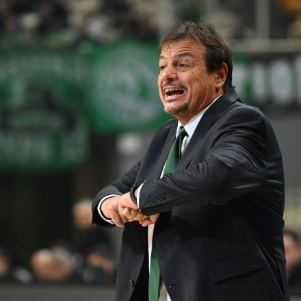 Αταμάν: «Είναι φανταστικό το ότι έχουμε μόνο νίκες στο πρωτάθλημα»