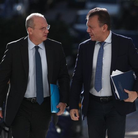 Το αμαρτωλό Καζίνο, αγωνία για τους χούλιγκαν, το 62,3% πήρε ένα Pass