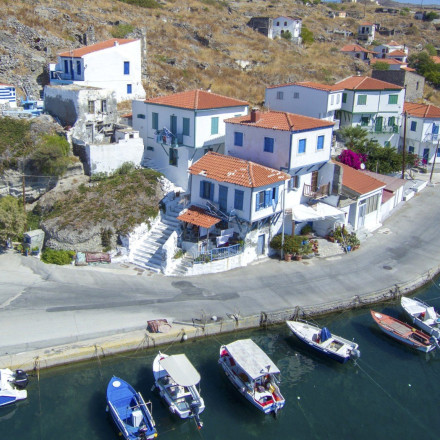 Ποιο είναι το πρώτο ενεργειακά αυτόνομο νησί της Ελλάδας