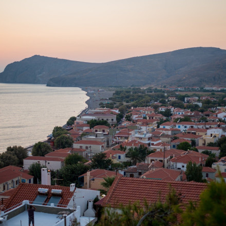 Τουρκικό ΥΠΕΞ: «Η έκδοση βίζας για τα νησιά του Αιγαίου εγκρίθηκε από την ΕΕ»