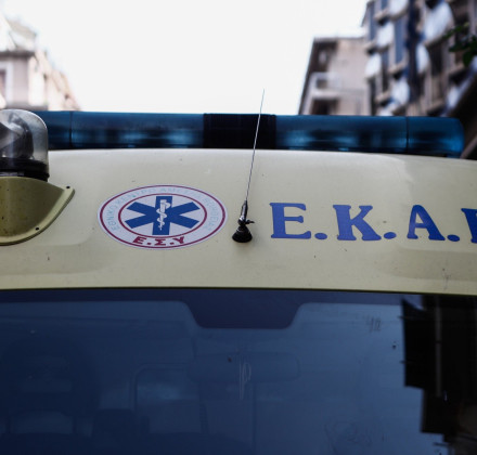 Συνελήφθη οδηγός ΙΧ που παρέσυρε πεζή στον Σταυρό Θεσσαλονίκης Συνελήφθη οδηγός ΙΧ που παρέσυρε πεζή στον Σταυρό Θεσσαλονίκης