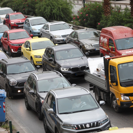 Τέλη κυκλοφορίας 2026: Αναρτήθηκαν τα ειδοποιητήρια πληρωμής στην πλατφόρμα myCar