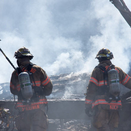 Φιλιππίνες: Τραγωδία με τέσσερις νεκρούς σε εργοστάσιο πυροτεχνημάτων