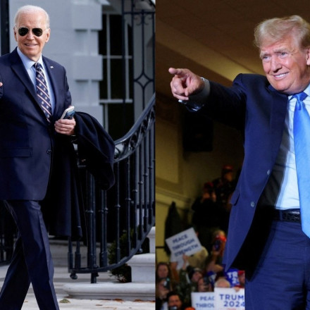 ΗΠΑ: Νέο θρίλερ αναμένεται στις εκλογές - Τα «πλάνα μάχης» από Μπάιντεν, Τραμπ