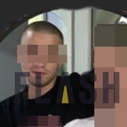 Ρέντη: Ανθρωποκυνηγητό για τον «καθοδηγητή» που έδωσε τη φωτοβολίδα στον 18χρονο