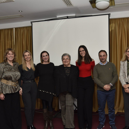 Απονεμήθηκαν οι υποτροφίες αριστείας της ΕΛΟΠΥ σε μεταπτυχιακούς φοιτητές