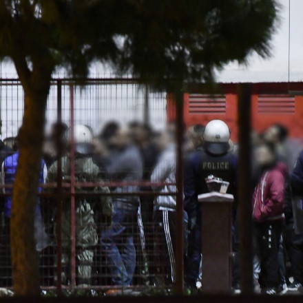 Στο στόχαστρο του Αρείου Πάγου οι οπαδικοί σύνδεσμοι  - Αναβαθμίζεται η έρευνα