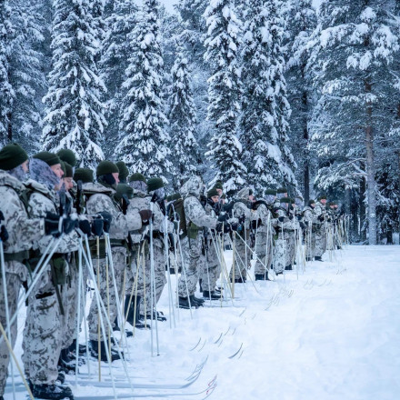 Αυτό είναι το Φινλανδικό μοντέλο που θα ισχύσει στη θητεία