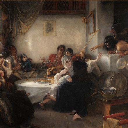 Πρωτοποριακή εμπειρία ξενάγησης στο «Μουσείον της Πόλεως των Αθηνών»