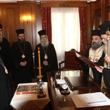 Υπό παρακολούθηση για την Εκκλησία ο γάμος των ομόφυλων ζευγαριών