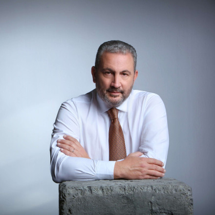 Αλέξανδρος Εξάρχου: Τα σχέδια για τον  5ο πυλώνα  του τραπεζικού συστήματος