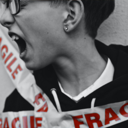 «Δεν θέλω να μιλήσω σε κανέναν»: Συγκλονίζει ο πατέρας του 12χρονου στη Νέα Ιωνία