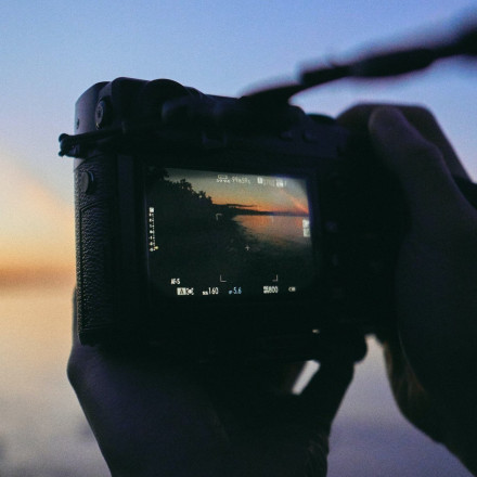 H φωτογραφία από την Ελλάδα που «πρωταγωνιστεί» στο Reuters