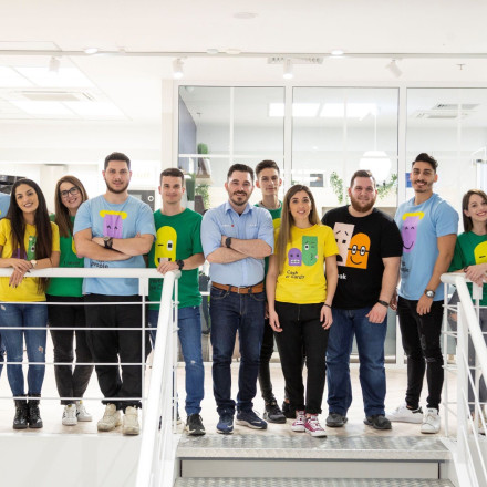 Το Πλαίσιο αυξάνει το μισθό σε περισσότερους από 700 συνεργάτες του