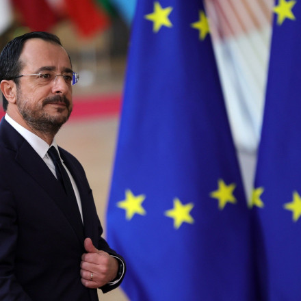 Ηλεκτρική διασύνδεση: Υπάρχει πρόοδος για το καλώδιο, λέει ο Χριστοδουλίδης