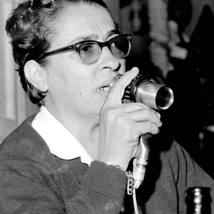 Η άγνωστη σχέση της Μπέλλου με τη Μαρινέλλα - Πως συναντήθηκαν μια και μόνη φορά