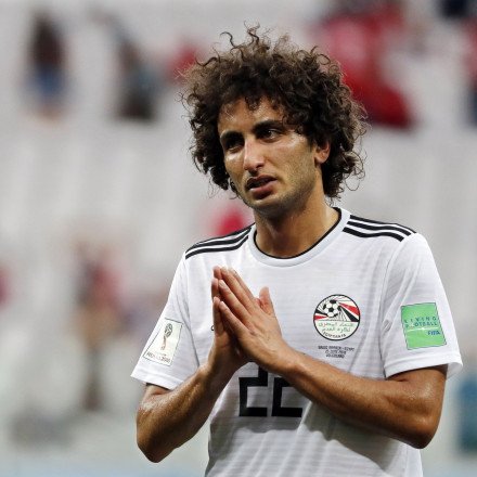 Ο Πανσερραϊκός έκανε την... έκπληξη και ανακοίνωσε τον Αμρ Ουάρντα