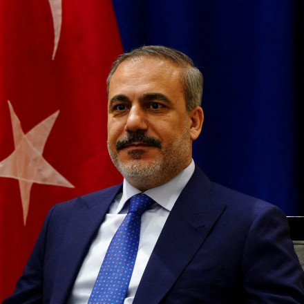 Πρέσινγκ Άγκυρας στη Βόρεια Μακεδονία: Επίσκεψη στα Σκόπια πραγματοποιεί ο Φιντάν