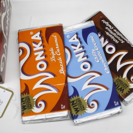 «Lydia Eva»: Το σχεδόν αιωνόβιο αλιευτικό σκάφος της ταινίας «Wonka»