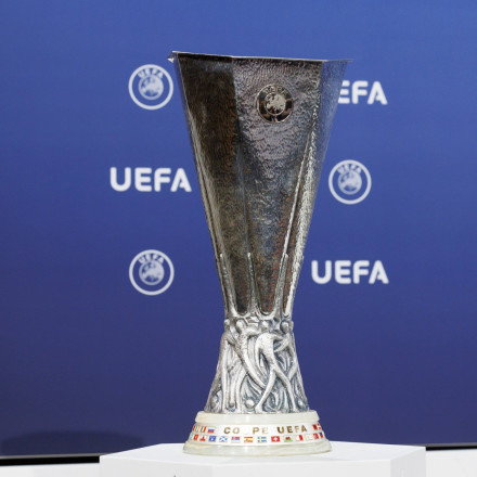 Europa League: Με τελικό Conference Ρόμα - Φέγενορντ στα play-off