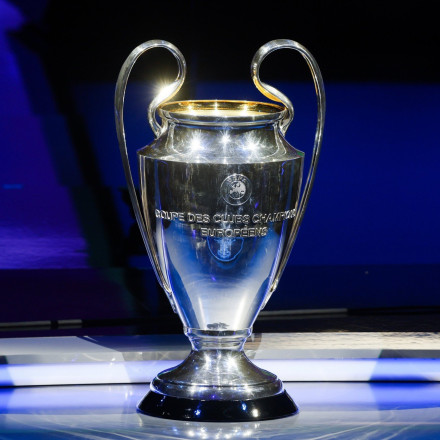 Champions League: Ματσάρες Νάπολι - Μπαρτσελόνα και Ίντερ - Ατλέτικο στους «16»