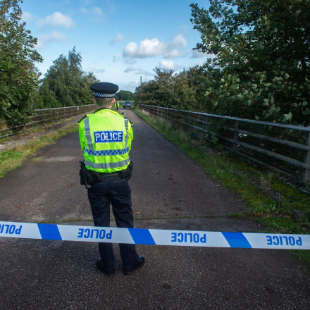 Τραγωδία στον Καναδά - Συγκρούστηκε SUV με σχολικό λεωφορείο