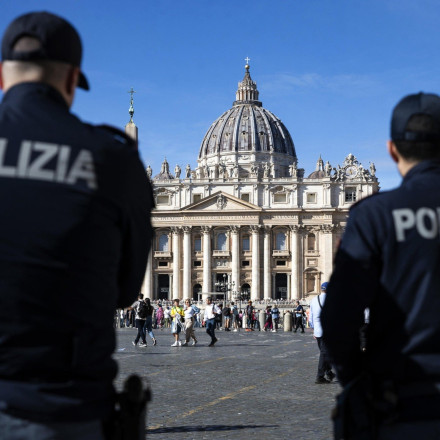 Νικαράγουα: Συνελήφθη δεύτερος επίσκοπος - Φουντώνει η κόντρα με το Βατικανό