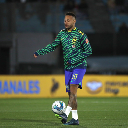 Ο Νεϊμάρ χάνει το Copa America