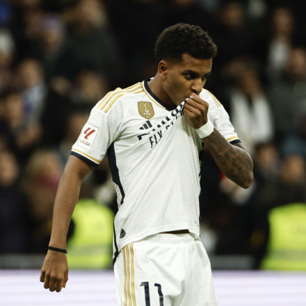 Ρεάλ Μαδρίτης - Βιγιαρεάλ 4-1: «Περίπατος» και επιστροφή στην κορυφή