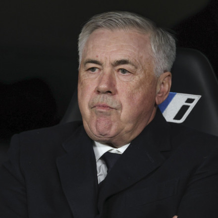 Αντσελότι: «Η απόφαση για την ESL είναι σημαντική για το ποδόσφαιρο»