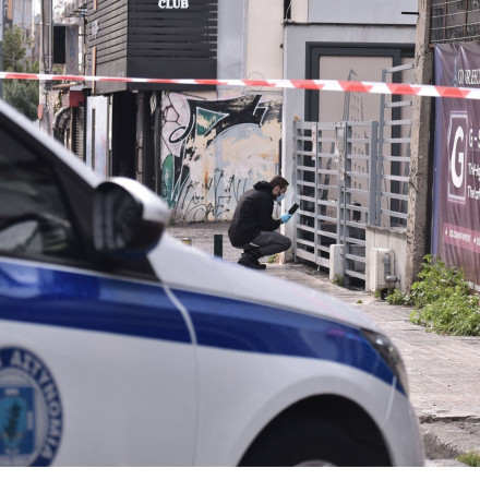 Γκάζι: Παιδιά γνωστών οικογενειών οι τραυματίες - Γυρνούσαν από μπάτσελορ