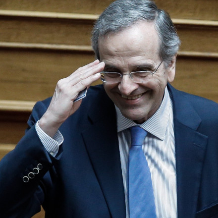 Μια ωραία ατμόσφαιρα, των ομόφυλων ζευγαριών γίνεται στα κόμματα