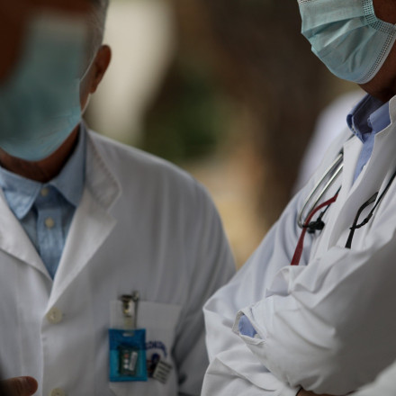 Προσλήψεις διοικητών Υγειονομικών Περιφερειών: Όλη η προκήρυξη