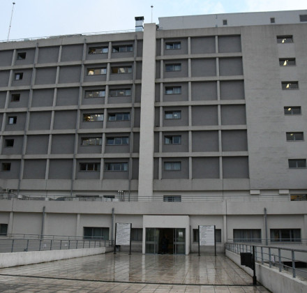 Καταγγελία για βιασμό ασθενούς στην Πάτρα: Δίωξη για κακούργημα στον νοσηλευτή Καταγγελία για βιασμό ασθενούς στην Πάτρα: Δίωξη για κακούργημα στον νοσηλευτή