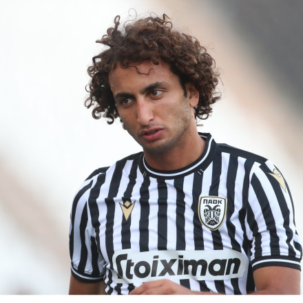 Τα... καμώματα του Ουάρντα που πάντα επισκίαζαν το ταλέντο του