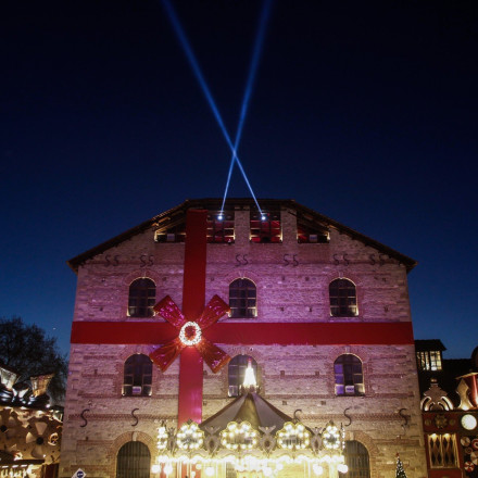 Μύλος των ξωτικών: Το άγριο ξύλο, τα επείγοντα και η διάψευση...