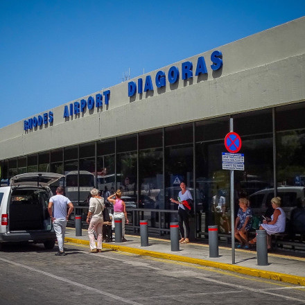 Περιφερειακά αεροδρόμια: Ποια και πότε θα μείνουν κλειστά λόγω εργασιών αναβάθμισης