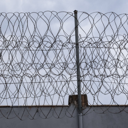 Έβγαλαν «λαβράκι» - Η έφοδος της Δίωξης στις φυλακές Κορυδαλλού