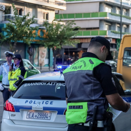 «Big Brother» από την Τροχαία για τους «πονηρούς» της ΛΕΑ