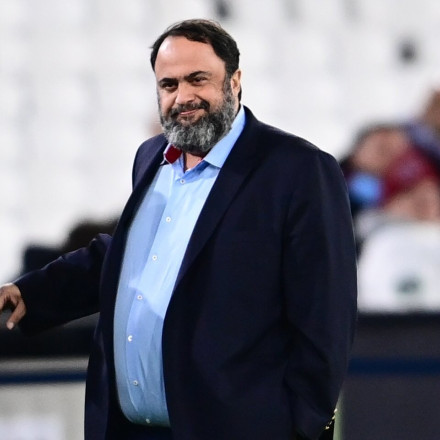 Ο Μαρινάκης κάλυψε αύξηση μετοχικού κεφαλαίου ύψους 12.8 εκατ. ευρώ στη Νότιγχαμ