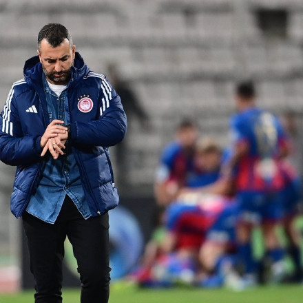 Απολύθηκε ο Αλόνσο από την Σεβίλλη και έρχεται ο... Ντιέγκο Μαρτίνεθ!