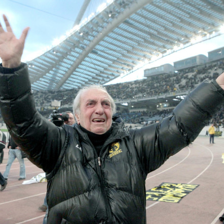 Το flash.gr στο αντίο του Κώστα Νεστορίδη