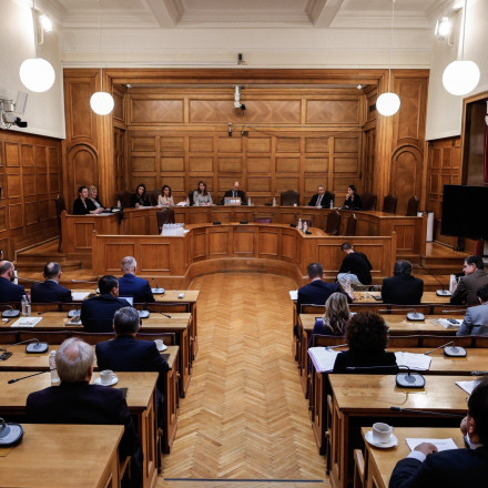 Τέμπη: «Θα είχε αποφευχθεί το δυστύχημα αν...» - «Καταπέλτης» στην Εξεταστική